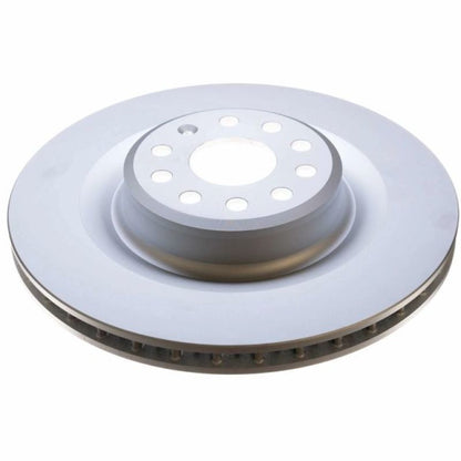 PowerStop Power Stop 12-18 Tesla Model S Rear Evolution Geomet Coated Rotor