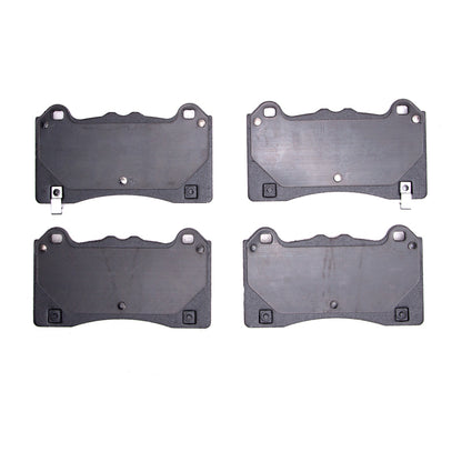 R1 Concepts R1 16-18 Ford Focus Front R1 Optimum OE Brake Pads