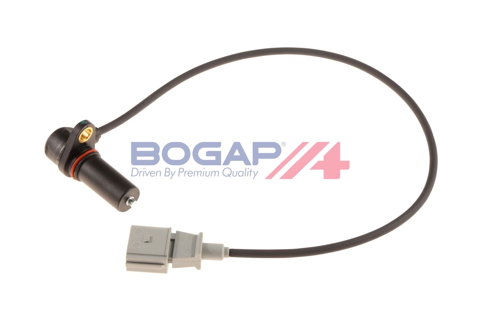 BOGAP A6115109 Sensor, Crankshaft Pulse