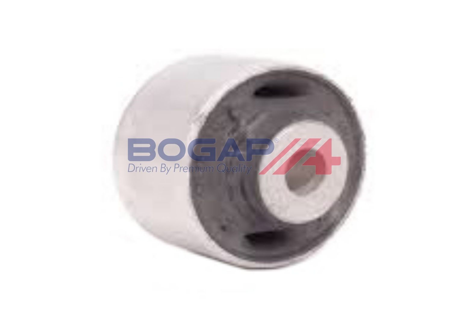 BOGAP A3328124 Mounting, Control/Trailing Arm