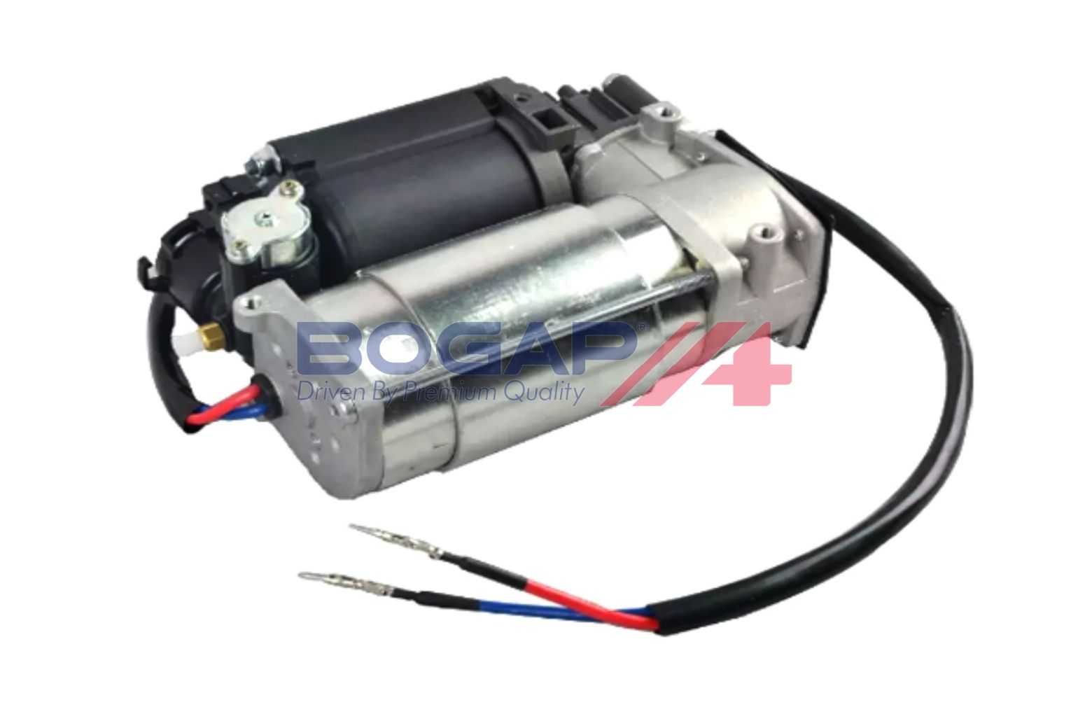 BOGAP E3428104 Compressor, Compressed-Air System