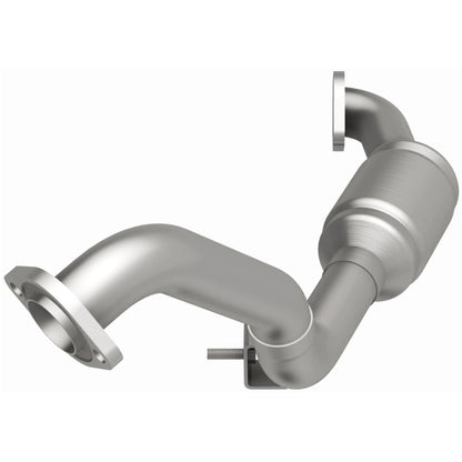 MagnaFlow Direct Fit Catalytic Converter 03 Mazda 6 3.0 Passenger Side Rear