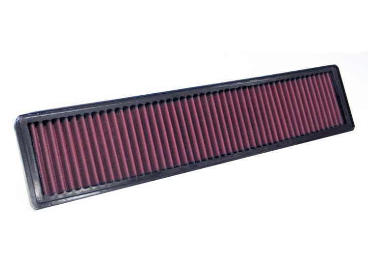 K&N Engineering K&N Porsche 944 Drop In Air Filter