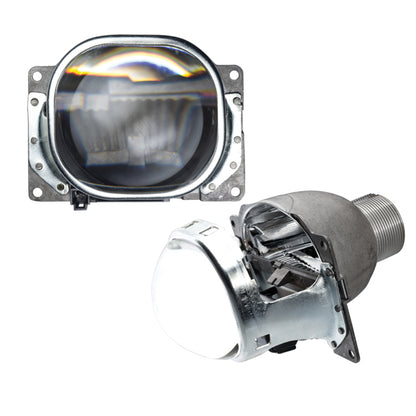 ORACLE Lighting Oracle Square D2S Projectors (Pair)