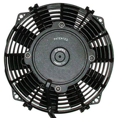 SPAL 643 CFM 10in Fan - Pull (VA11-AP8/C-29A)