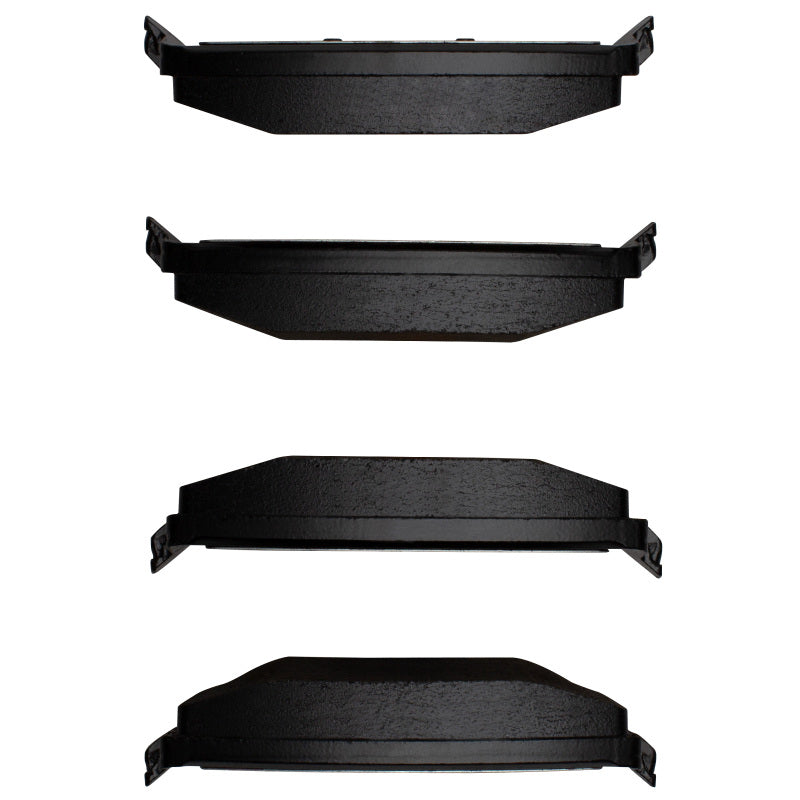 R1 Concepts R1 05-23 Chrysler 300 Rear R1 Optimum OE Brake Pads