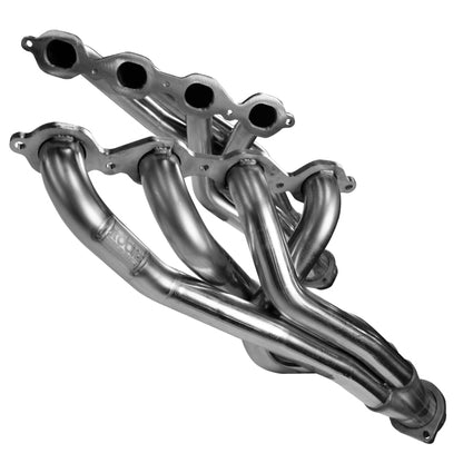 Kooks Headers Kooks 19-22 Chevrolet Silverado 1500 5.3 1-7/8 x 3 Header & Catted Y-Pipe Kit