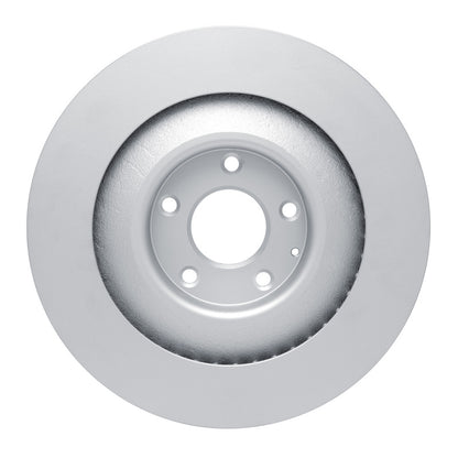 DFC 24-25 Mazda CX-70 Rear GeoSPEC Coated Rotor