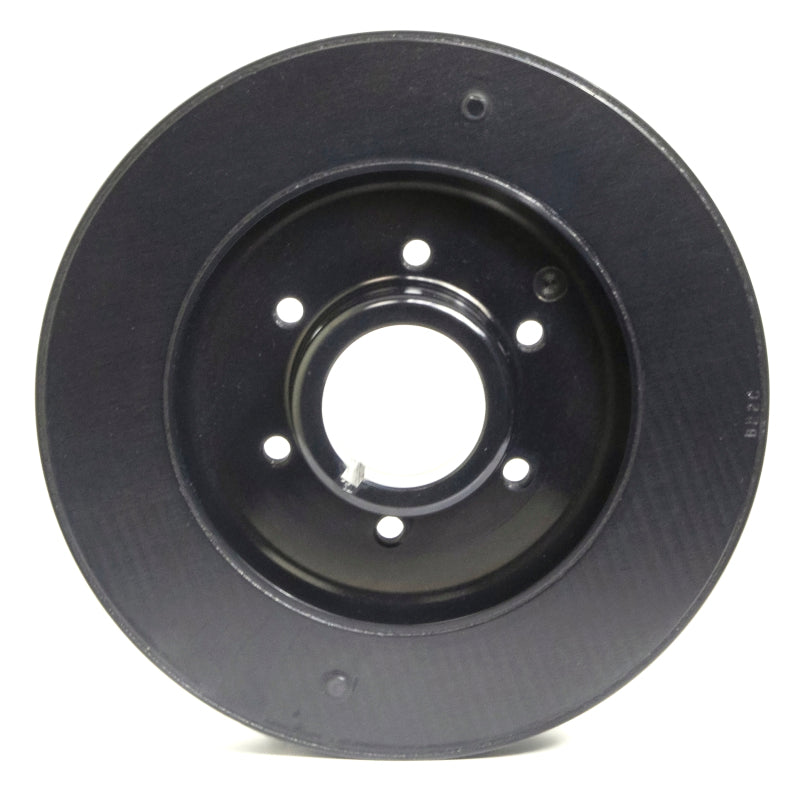 Fluidampr Chrysler B/RB 383 426 440 CID 426 Hemi Steel Internally Balanced Damper