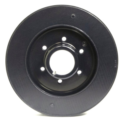 Fluidampr Chrysler B/RB 383 426 440 CID 426 Hemi Steel Internally Balanced Damper