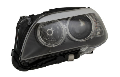 Hella 2011 BMW 5Ser Sdn F10 - Headlamp Lh