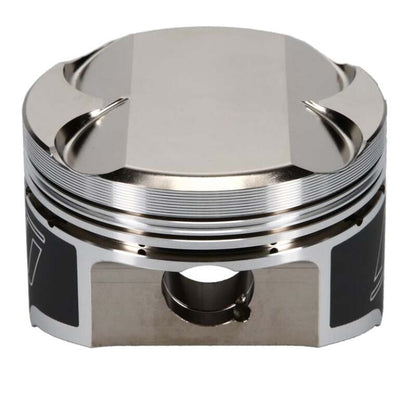 Wiseco Opel C20XE 86.00 mm Bore 30.19 mm CH 5.20 CC Piston Set