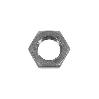 Yukon Gear & Axle Yukon Gear Pinion Nut for 17-18 Ford F250/F450 Dana 60SR Front 27mm x 2.0 Thread