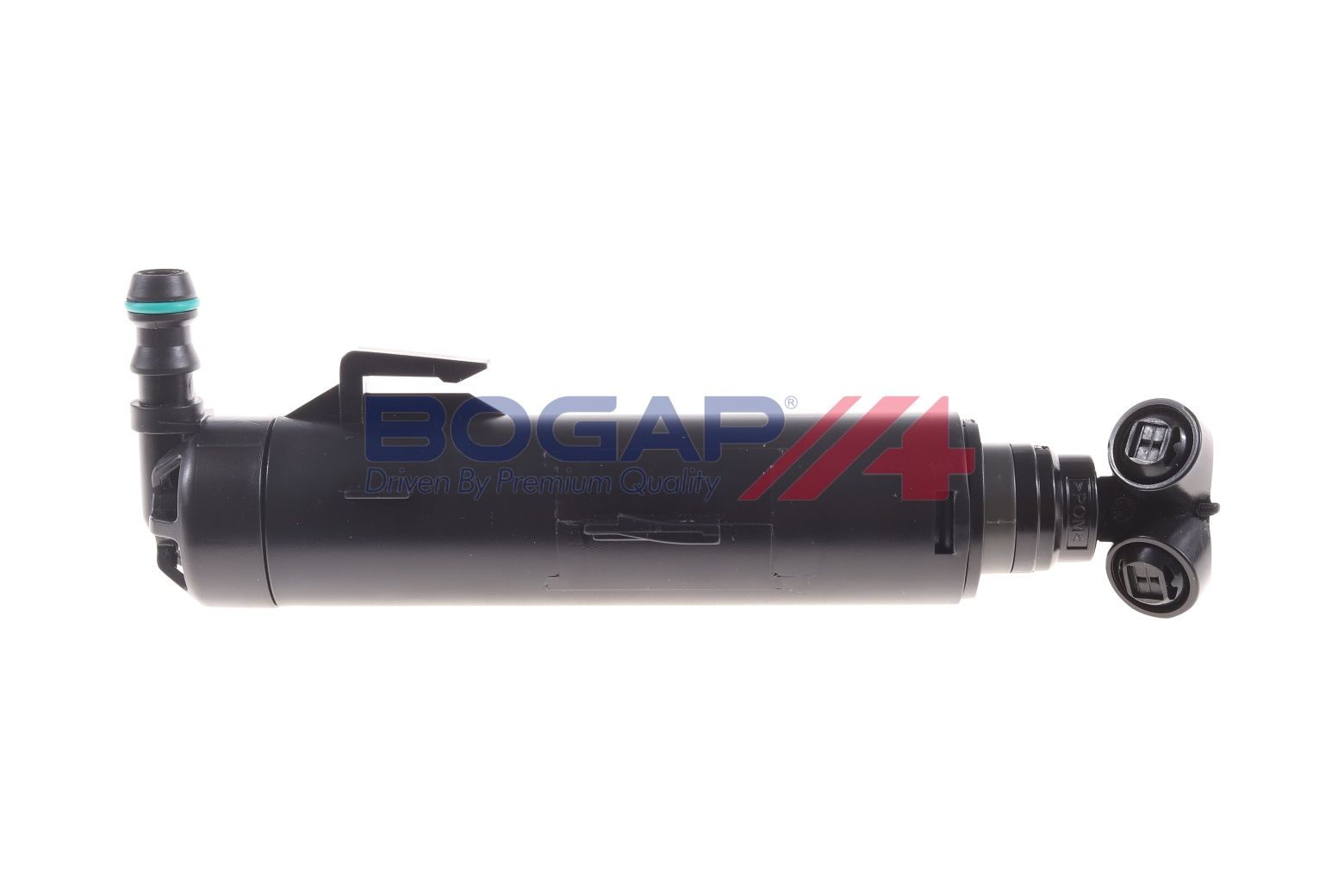 BOGAP A5522192 Washer Fluid Jet, Headlight Cleaning
