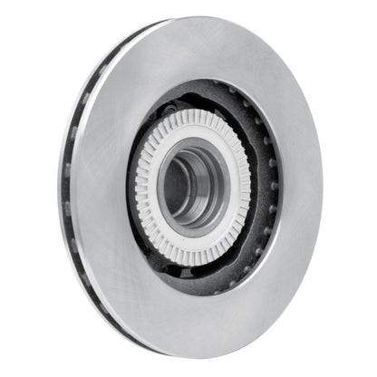DFC 91-94 Ford Explorer Front Brake Rotor