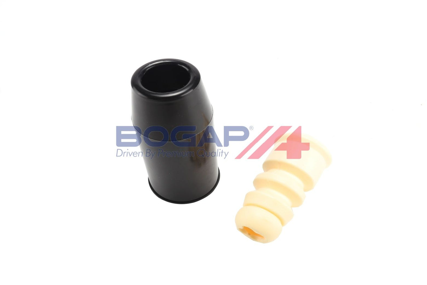 BOGAP A3434128 Dust Cover Kit, Shock Absorber