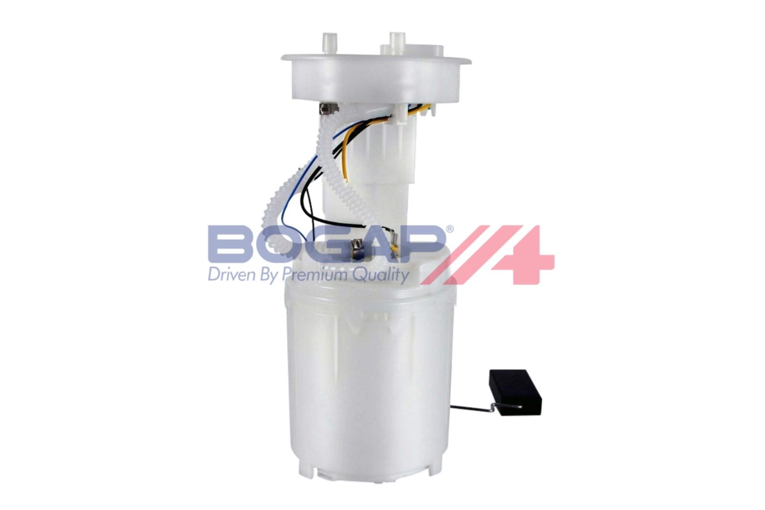 BOGAP A1622181 Fuel Pump