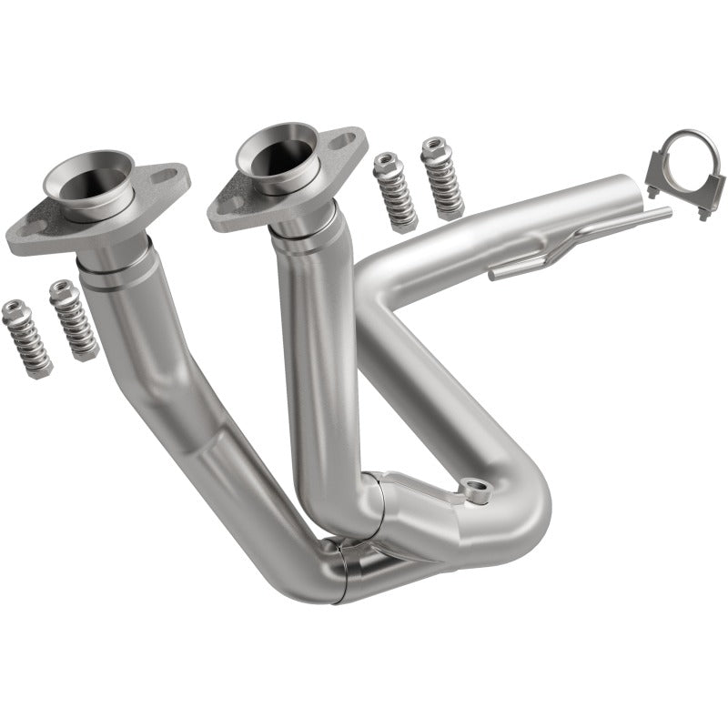 Magnaflow BRE Exhaust 99-04 Grand Cherokee 4.0L 4.7L Front Pipe Kit