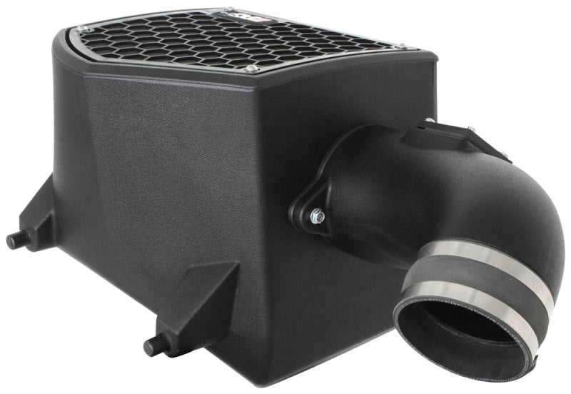 K&N Engineering K&N 63 Series AirCharger Performance Intake 20-21 Chevrolet 1500 L6-3.0 DSL