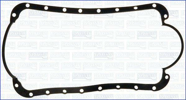 AJUSA AJU14075100 Oil Sump Gasket