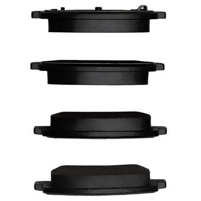 DFC 21-26 Kia Niro Rear 4000 Hybridynamic Brake Pads