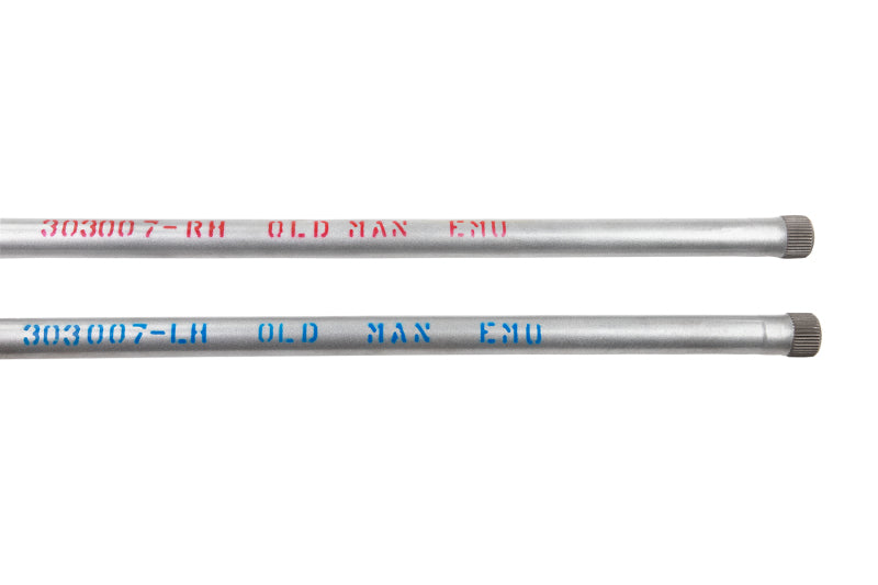 Old Man Emu ARB Torsion Bar Set Nissan 97+ Pair