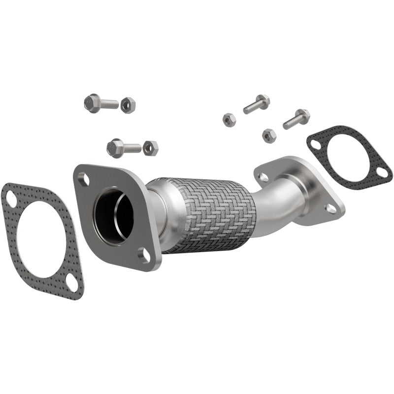 Magnaflow BRE Exhaust 05-07 Focus 2.0L Front Pipe Kit