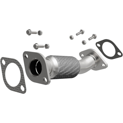 Magnaflow BRE Exhaust 05-07 Focus 2.0L Front Pipe Kit