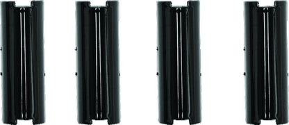 S&S Cycle M8 Models Pushrod Keepers for S&S Pushrod Tubes - Gloss Black