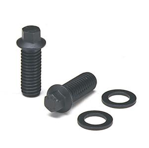 ARP Buick 350-455 3/8 SS hex header bolt kit