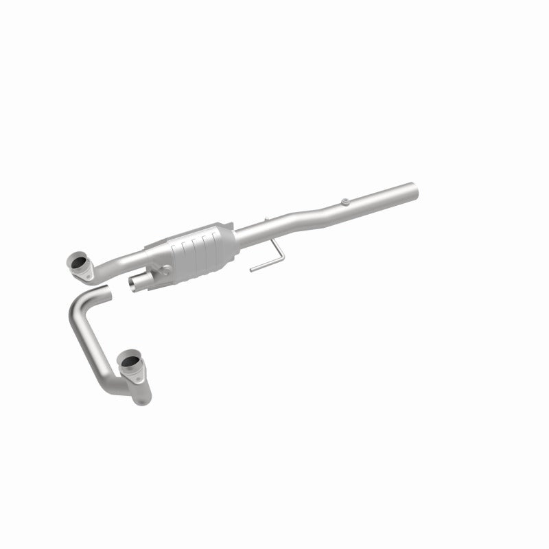 MagnaFlow Direct Fit Catalytic Converter 96-99 Ram 1500/2500/3500