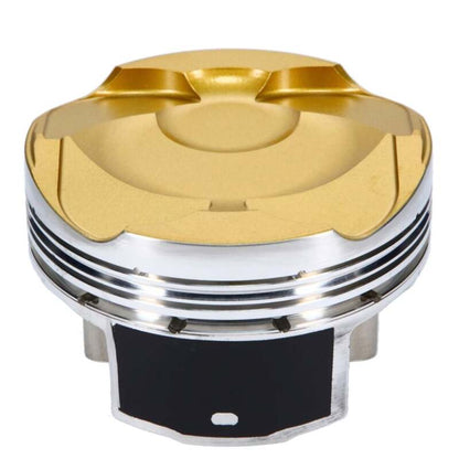 JE Pistons Subaru FA20 Ultra Series Set of 4 Pistons