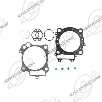 Cometic Gasket Cometic Harley-Davidson EVO Stock Bore 3.500in Head Gasket 2Pk. .075in Mls-5