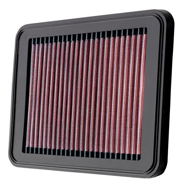 K&N Engineering K&N 01-08 Jaguar X Type 2.5L/3.0L Drop In Air Filter