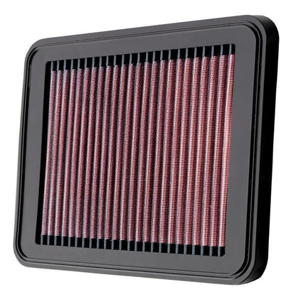 K&N Engineering K&N 2017 Subaru Impreza L4-2.0L F/I Drop In Replacement Air Filter
