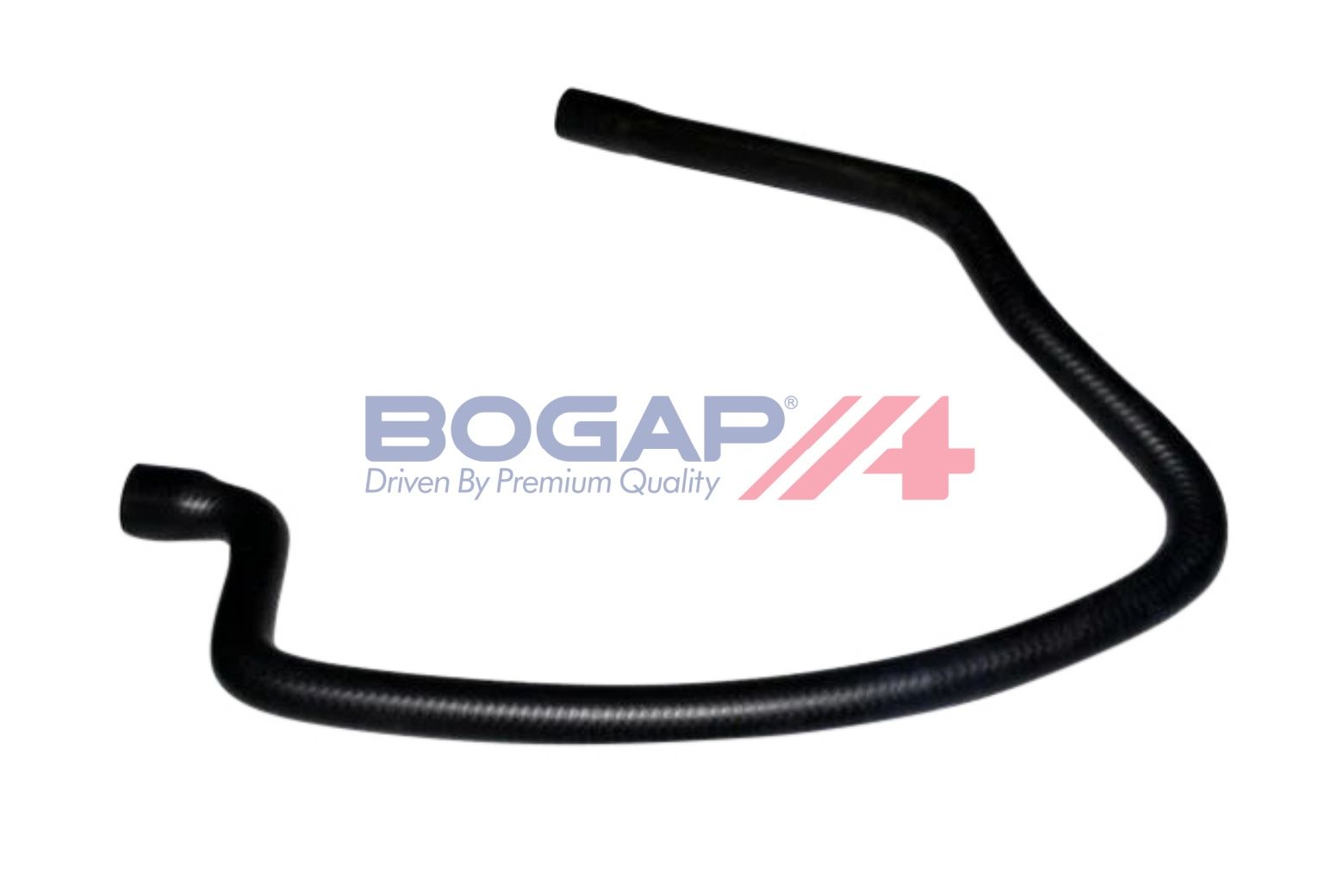 BOGAP B4228569 Radiator Hose