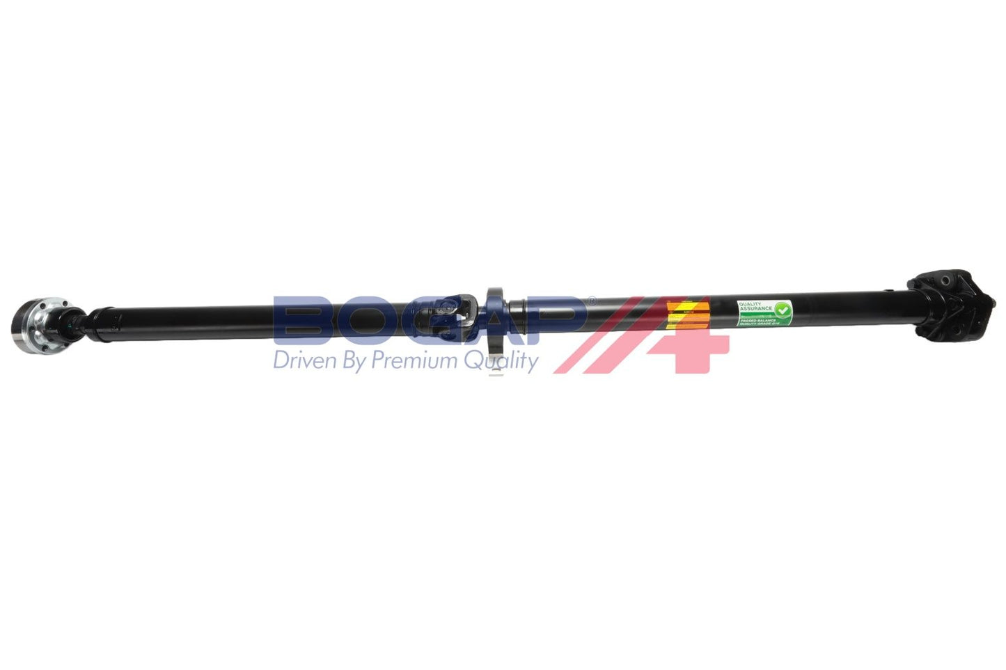 BOGAP B3510397 Propshaft, Axle Drive
