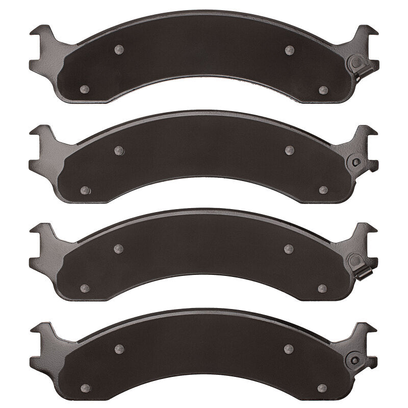 R1 Concepts R1 00-02 Dodge Ram 4000 (Mexico) Front R1 Optimum OE Brake Pads