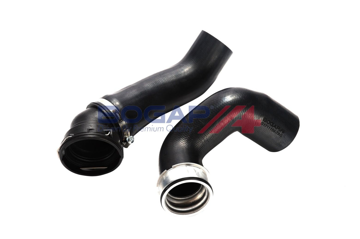 BOGAP B1711154 Charge Air Hose