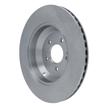 DFC 17-19 Genesis G90 Rear Brake Rotor