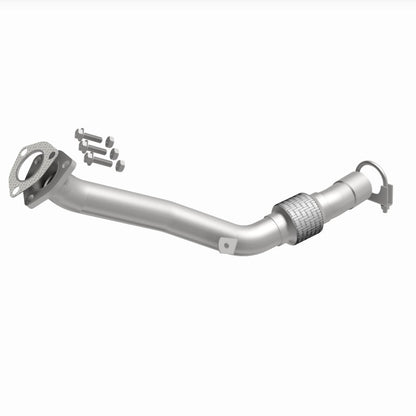 Magnaflow BRE Exhaust 97-01 A4 Quattro 1.8L Front Pipe Kit