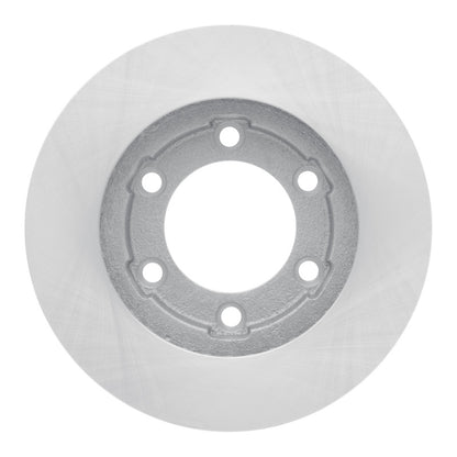 DFC 71-91 Chevrolet V10 Front Brake Rotor
