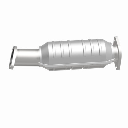 MagnaFlow Direct Fit Catalytic Converter 06-07 Hyundai Sonata 3.3L