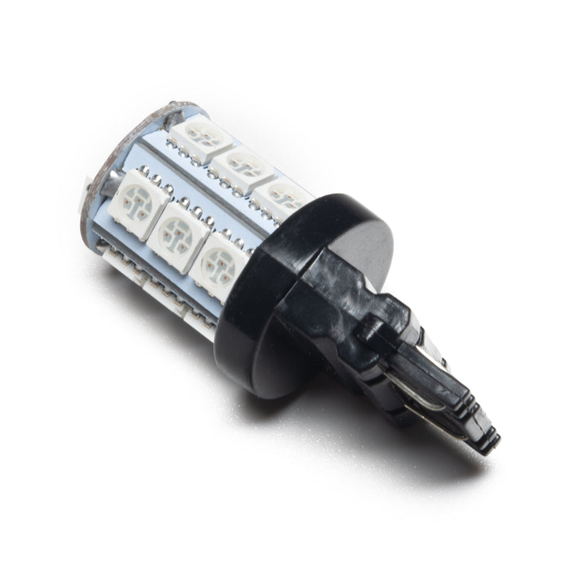 ORACLE Lighting Oracle 3157 18 LED 3-Chip SMD Bulb (Single) - Amber