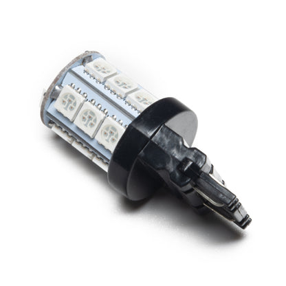 ORACLE Lighting Oracle 3157 18 LED 3-Chip SMD Bulb (Single) - Amber