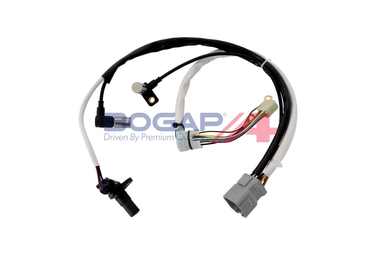 BOGAP T2163100 Rpm Sensor, Automatic Transmission