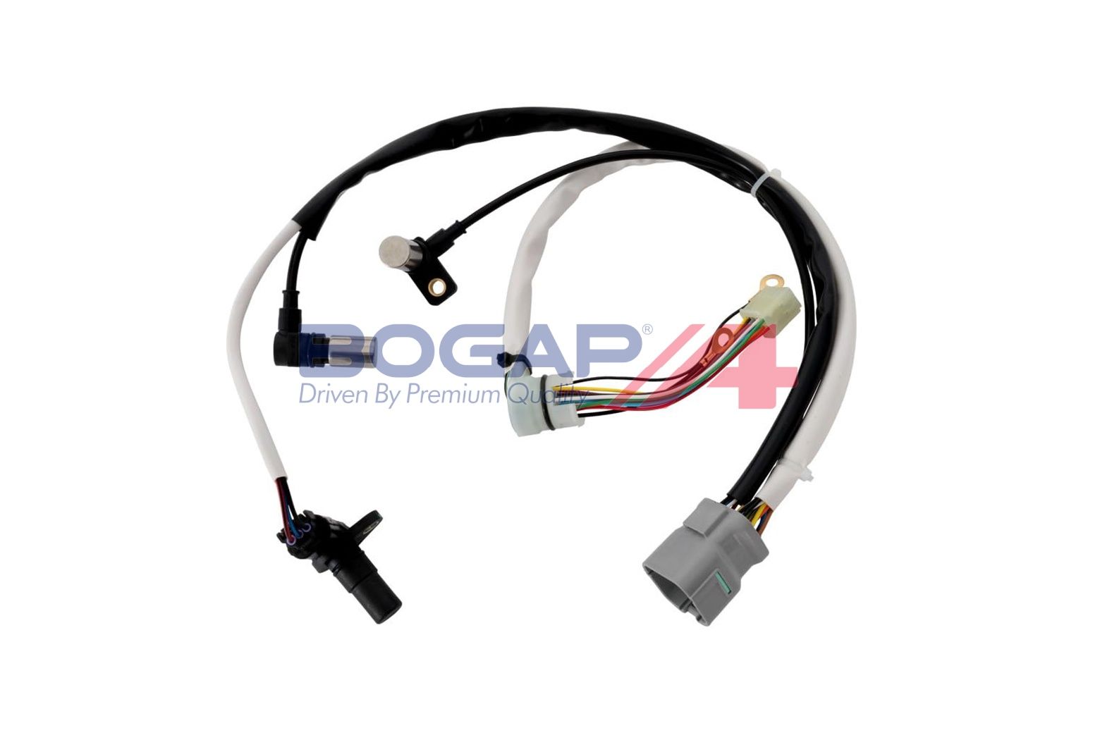 BOGAP T2163100 Rpm Sensor, Automatic Transmission