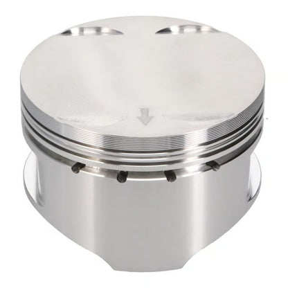 Wiseco Kawasaki 650 Prairie 02-10 111 3228XC Piston Kit
