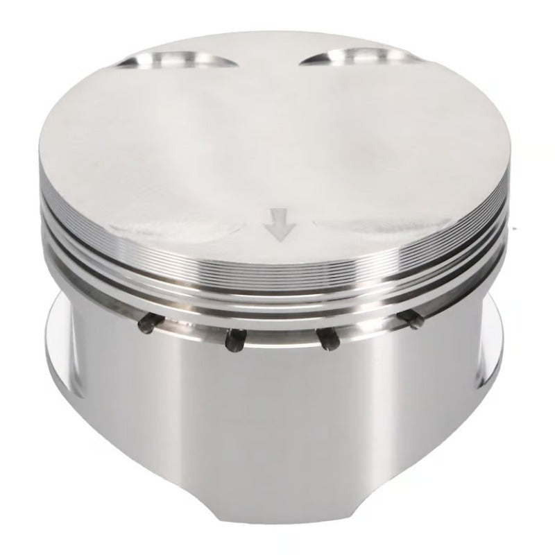 Wiseco Kawasaki 650 Prairie 02-10 111 3189XC Piston Kit