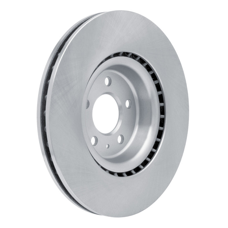 DFC 12-20 Audi A7 Quattro Front Brake Rotor